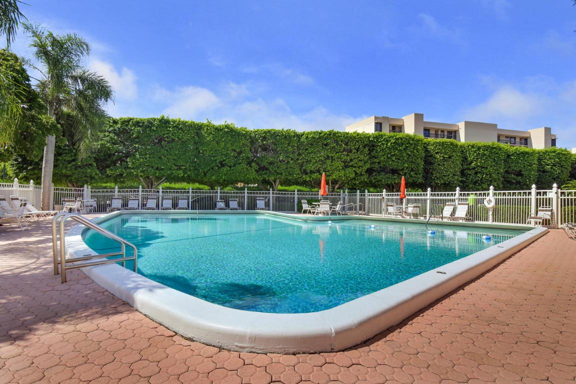 San Remo - Residential Lease