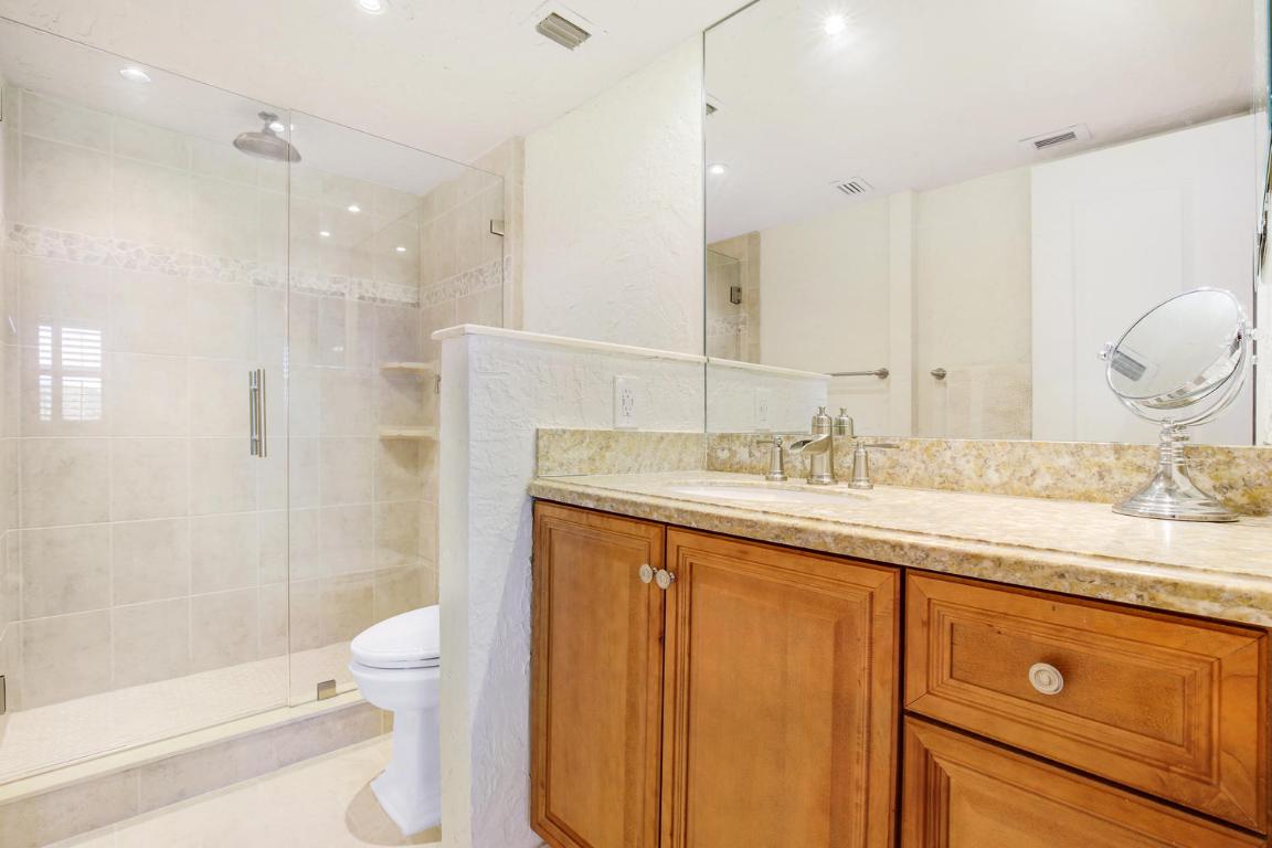 San Remo - Residential Lease