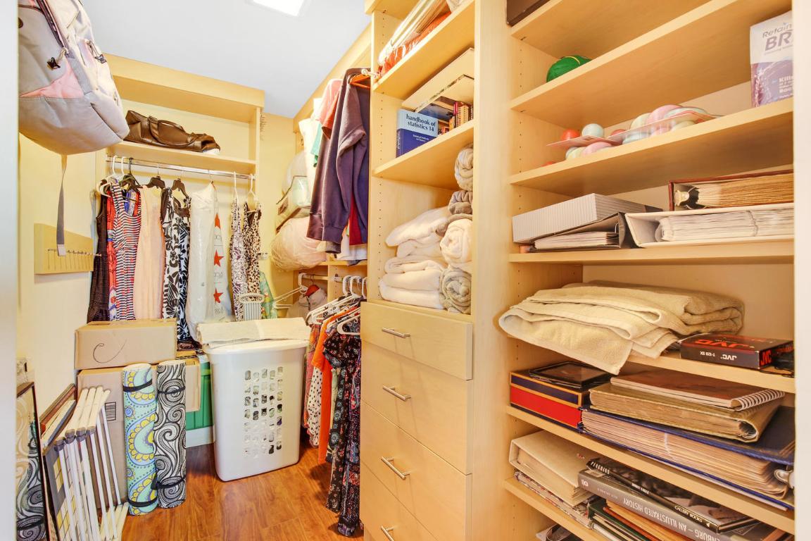 San Remo - Residential Lease