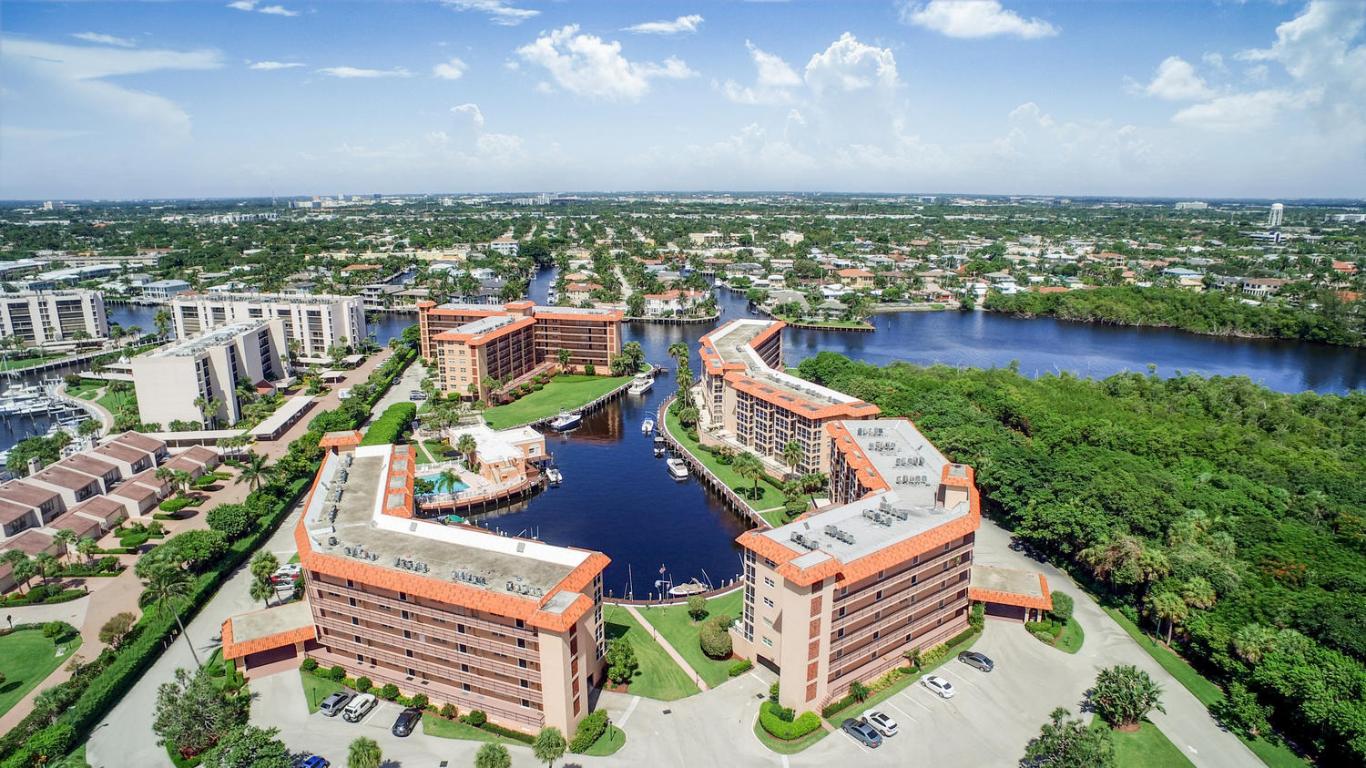 San Remo - Residential Lease