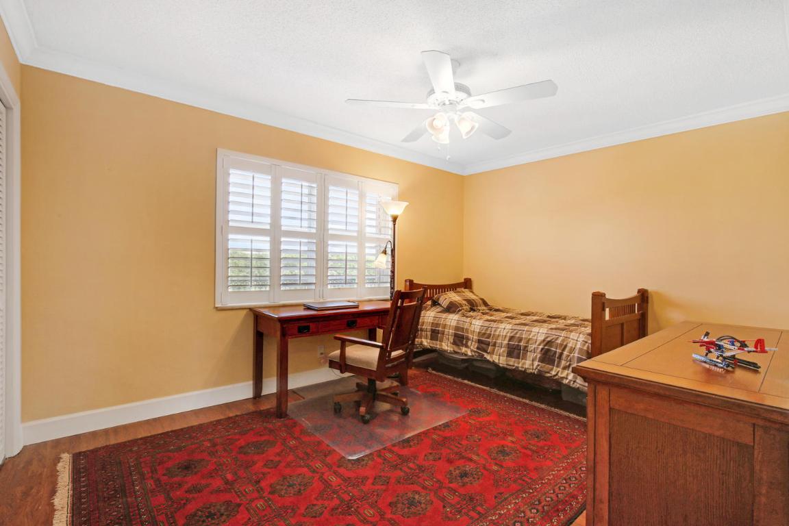 San Remo - Residential Lease