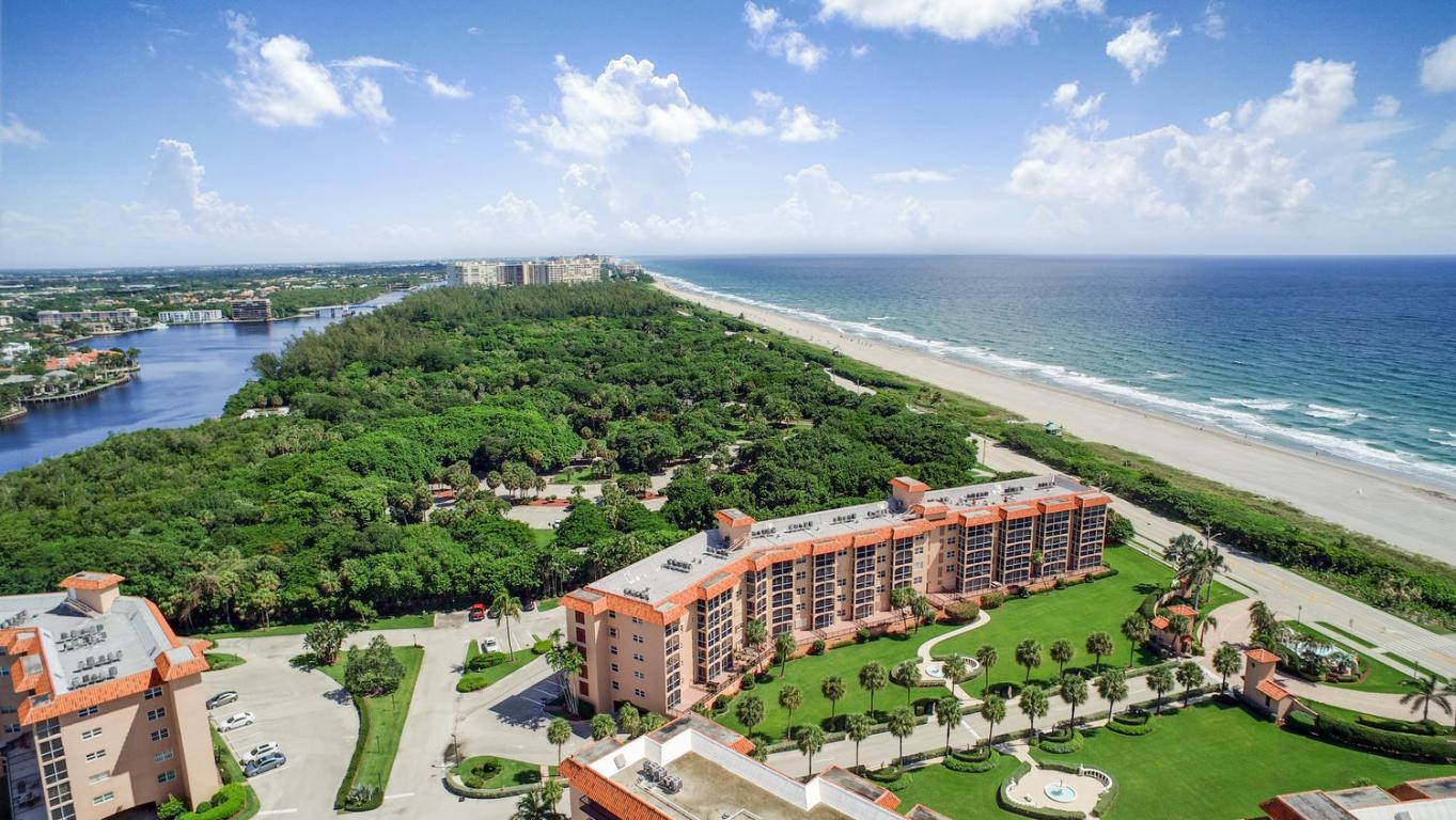 San Remo - Residential Lease