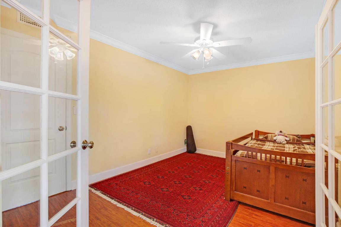 San Remo - Residential Lease