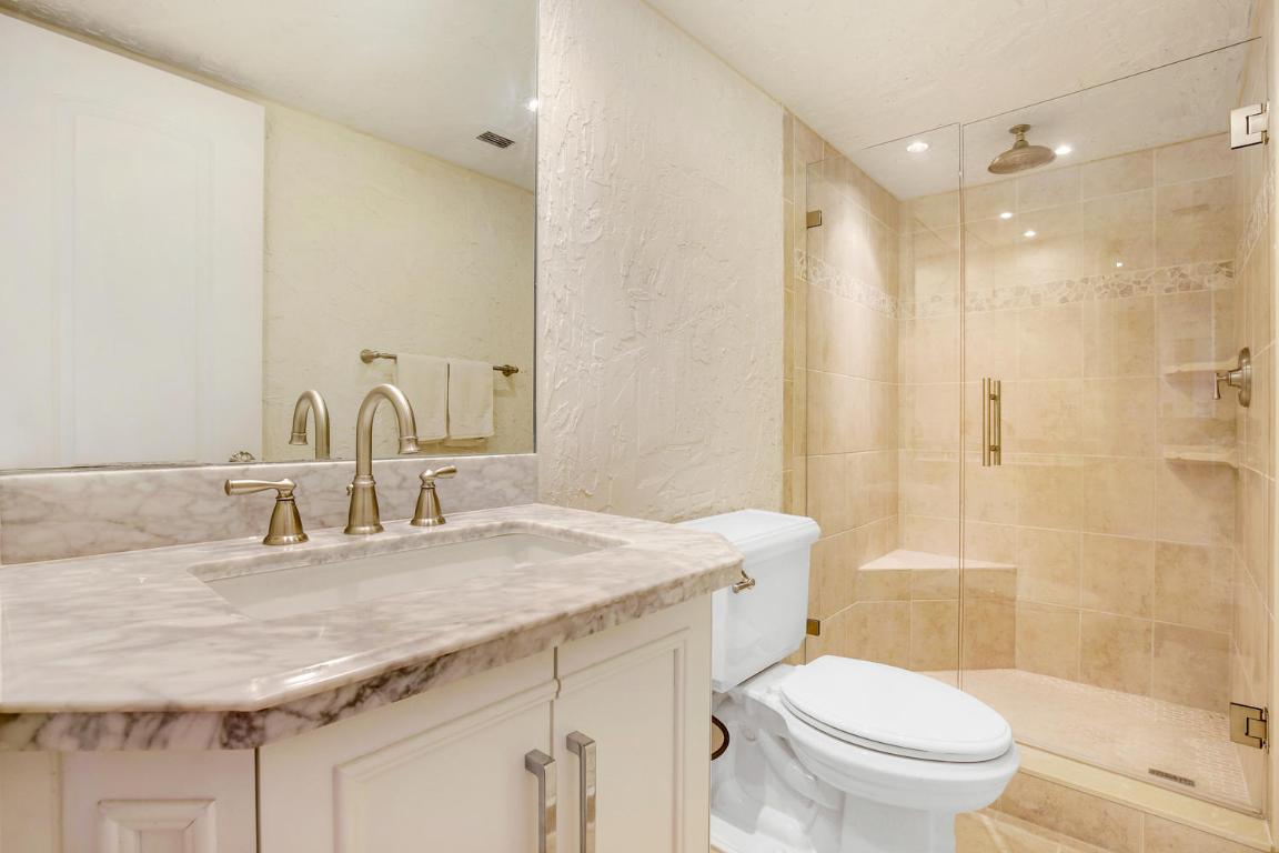 San Remo - Residential Lease