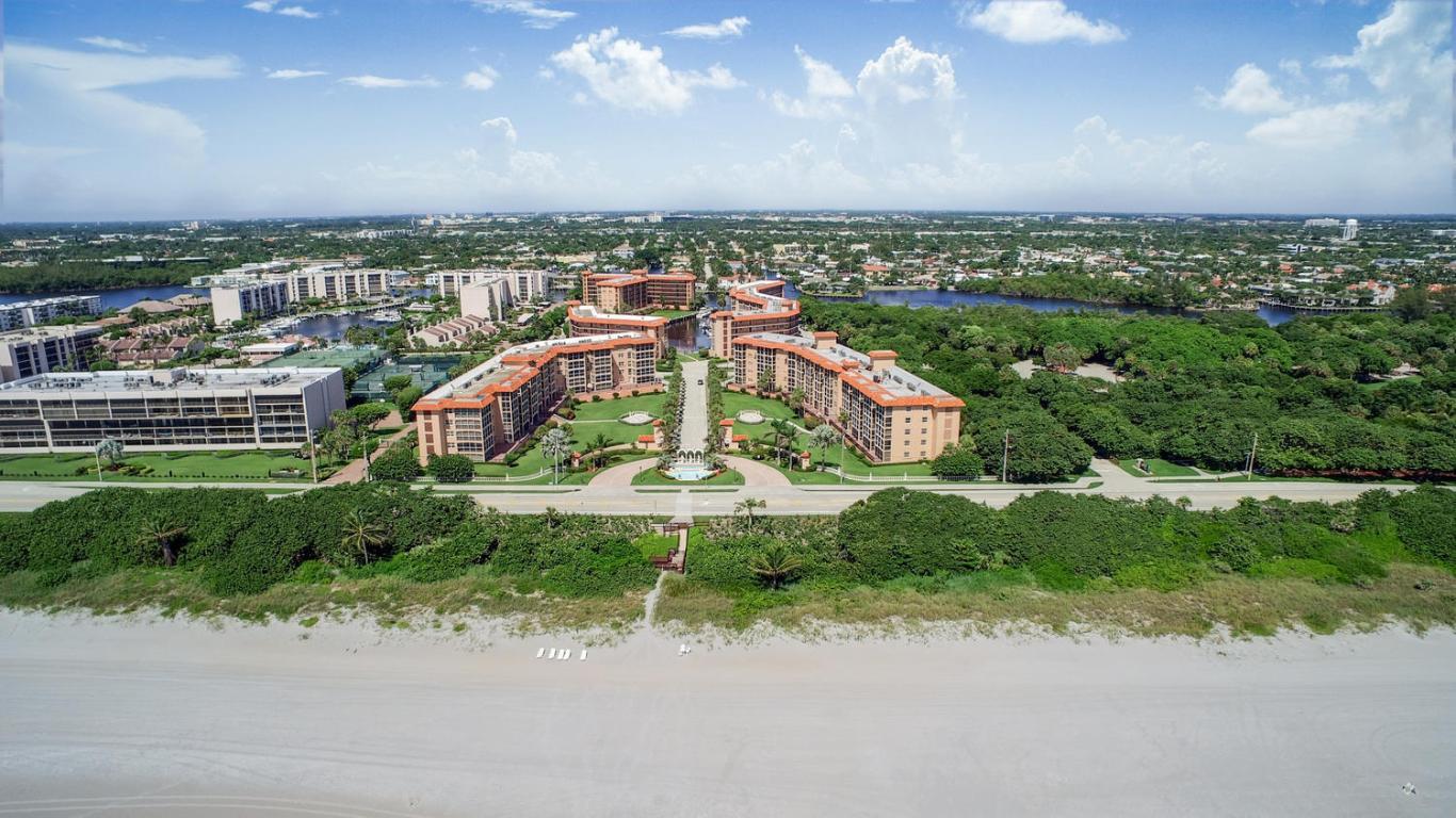 San Remo - Residential Lease