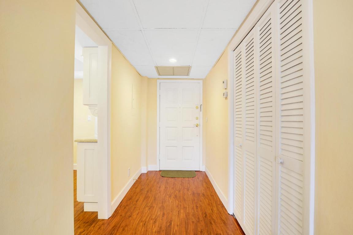 San Remo - Residential Lease