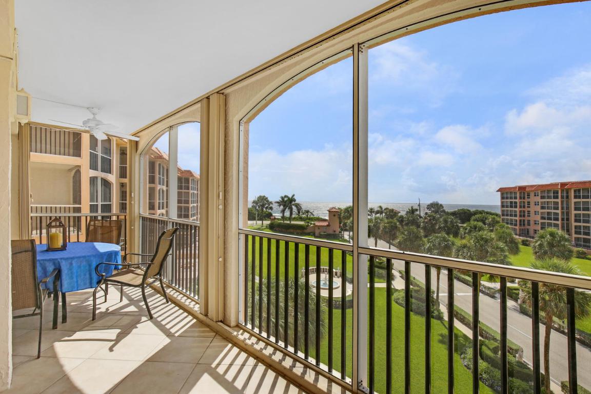 San Remo - Residential Lease