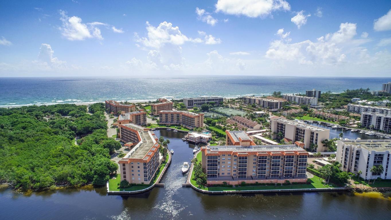 San Remo - Residential Lease