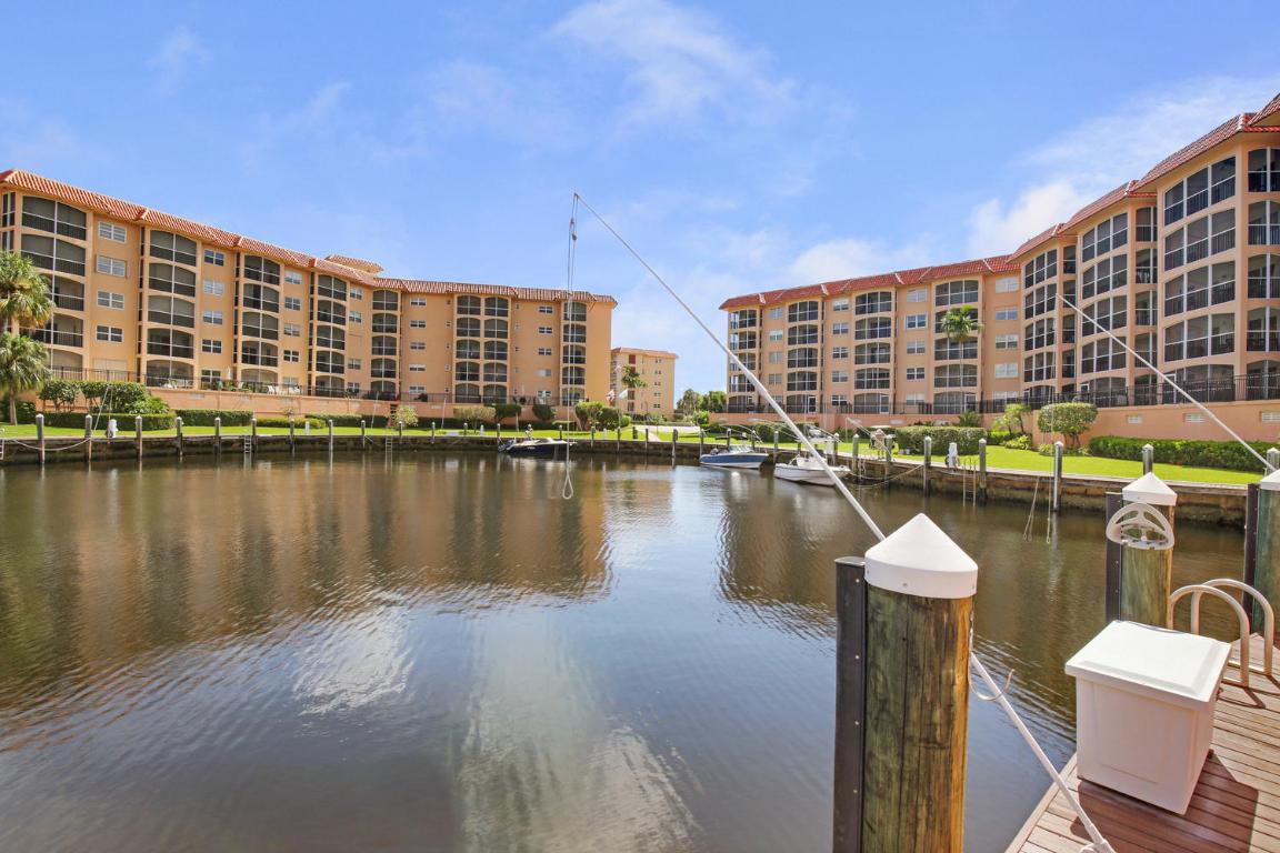 San Remo - Residential Lease