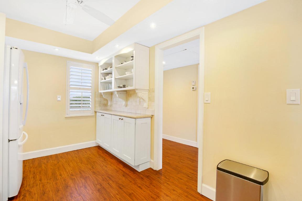 San Remo - Residential Lease