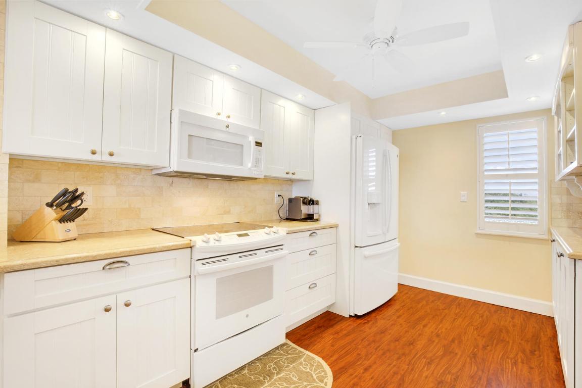 San Remo - Residential Lease