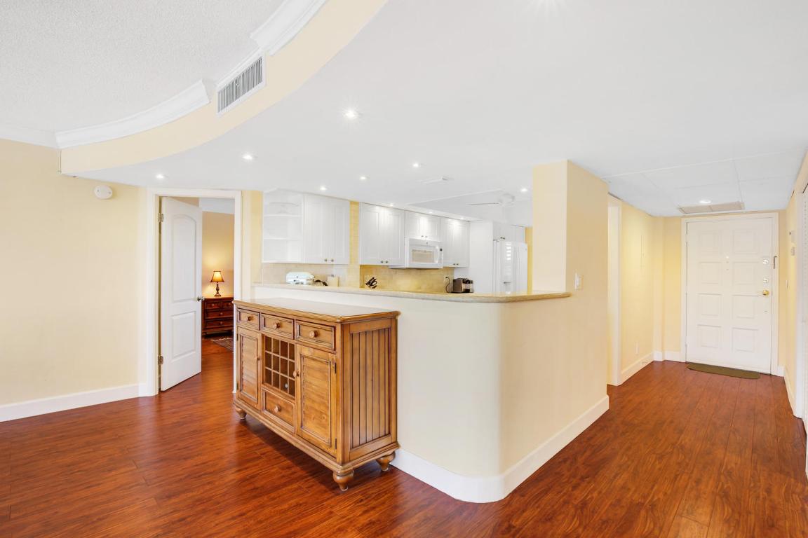 San Remo - Residential Lease