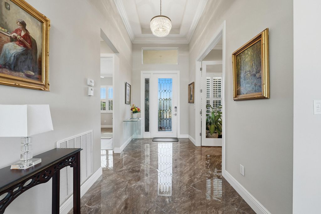 Photo of 17003 SW Sapri Way, Port Saint Lucie, FL 34986 (MLS # R11163641)