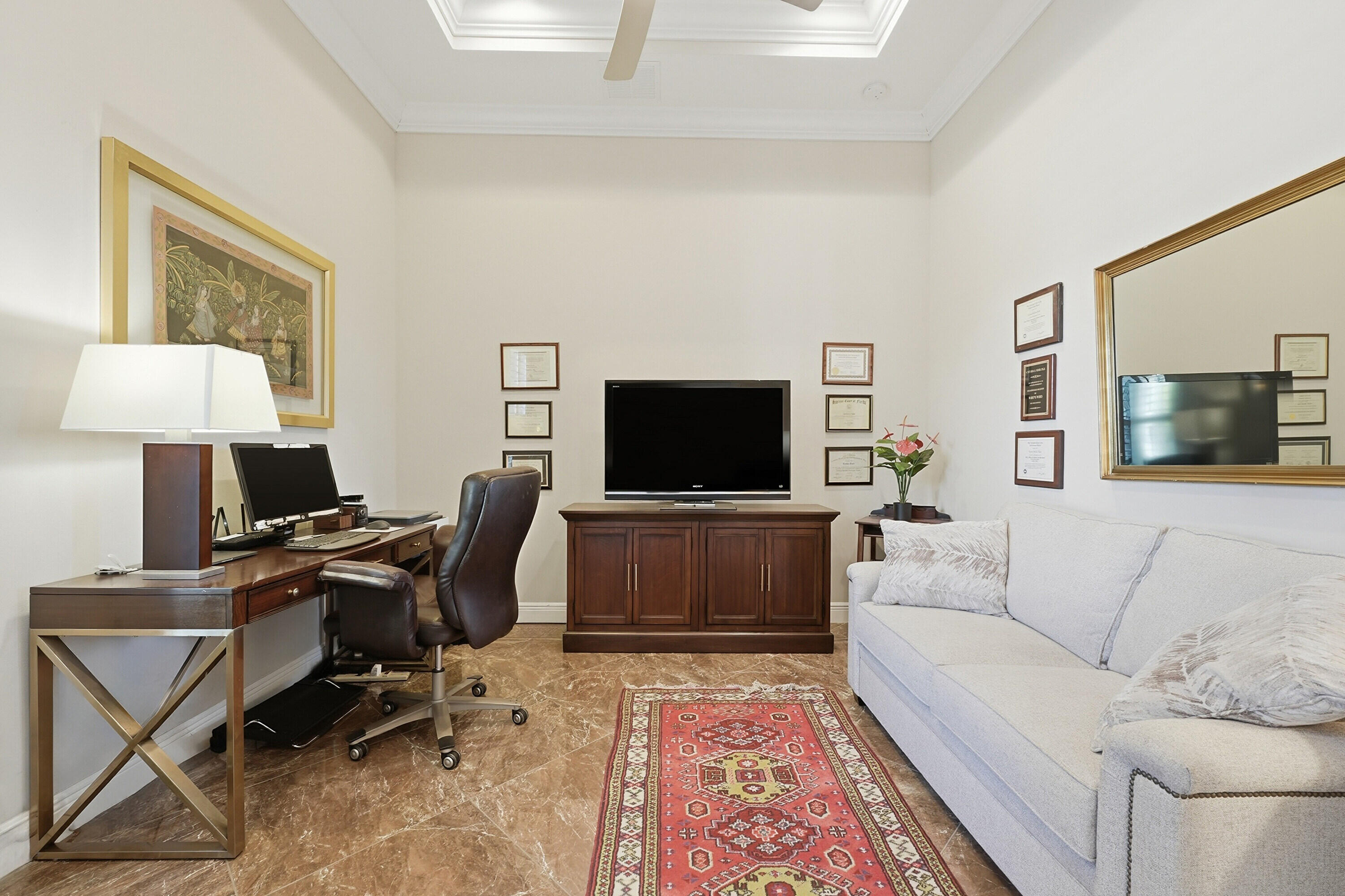 VERANO PUD NO 1 PLAT NO 12 - Residential