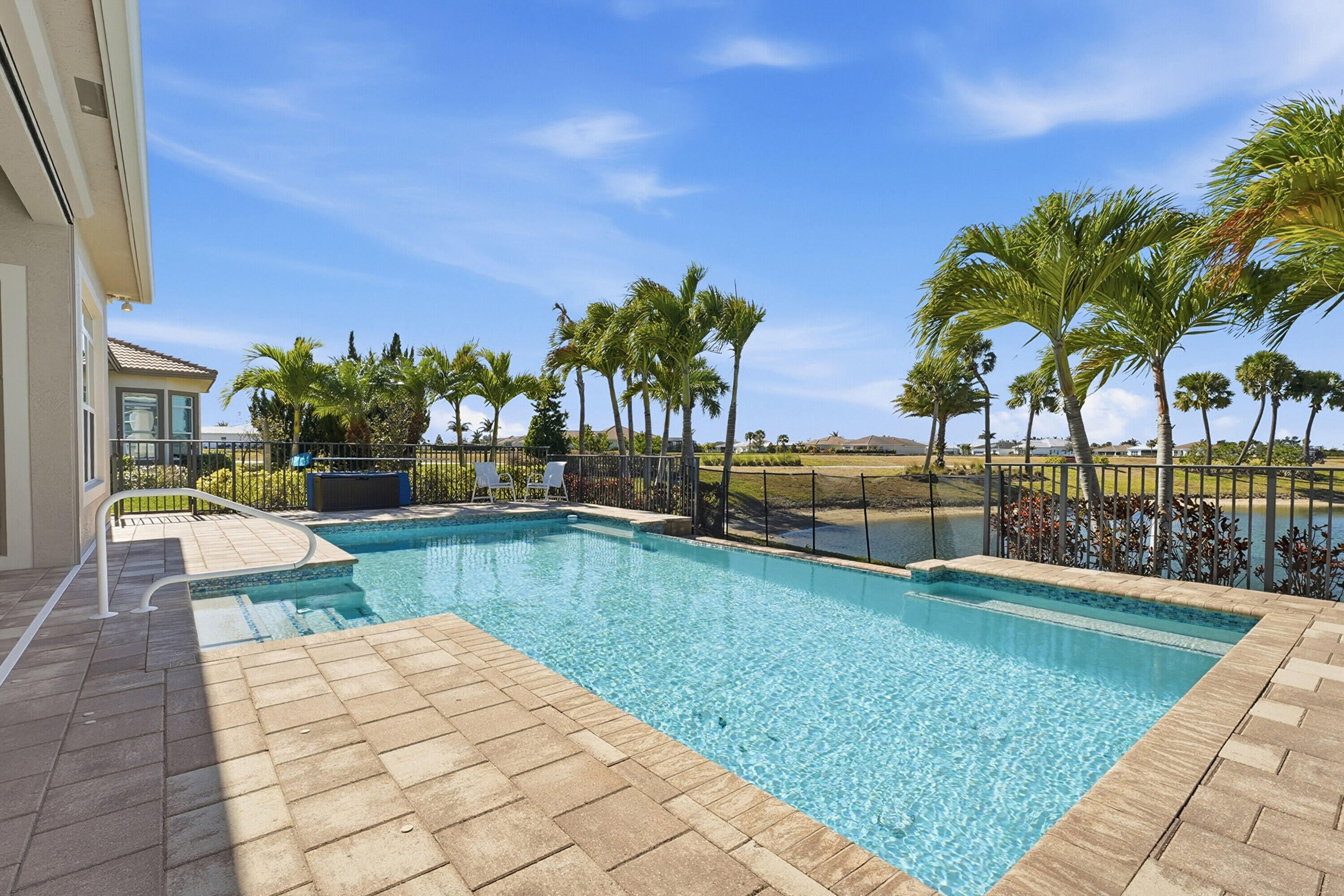 VERANO PUD NO 1 PLAT NO 12 - Residential