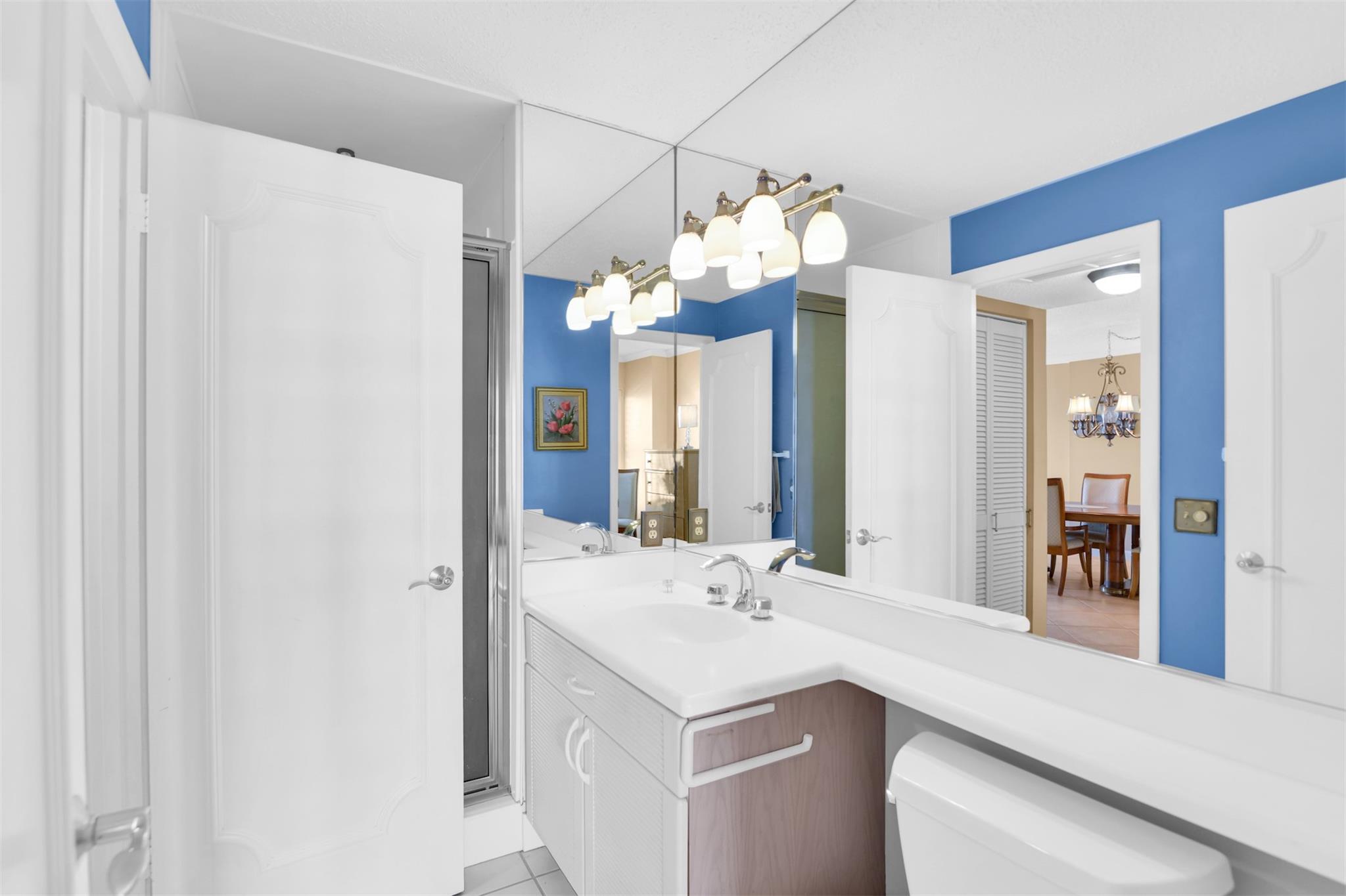 Hillsboro Landings Condo - Residential Lease