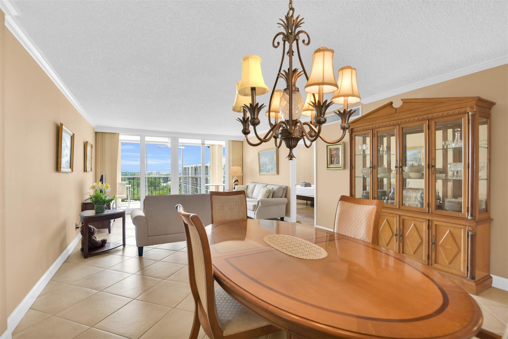 Hillsboro Landings Condo - Residential Lease