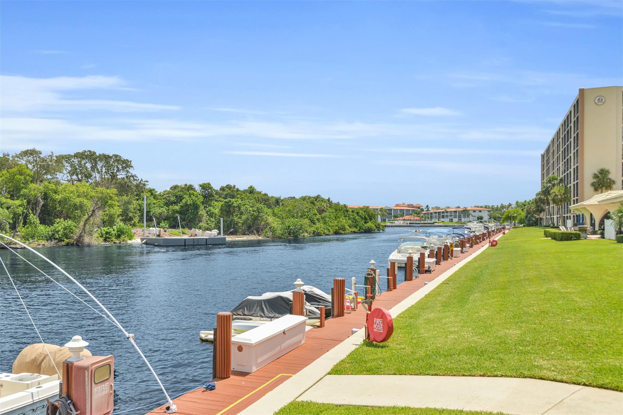 Hillsboro Landings Condo - Residential Lease