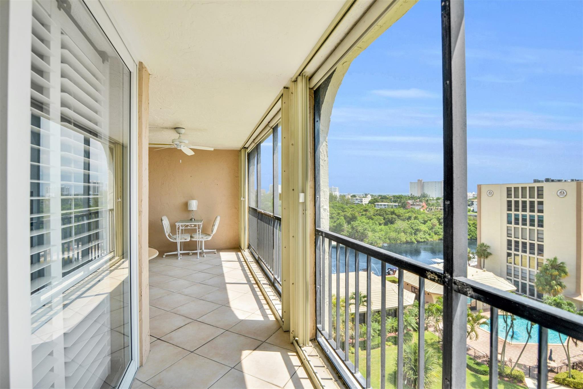 Hillsboro Landings Condo - Residential Lease