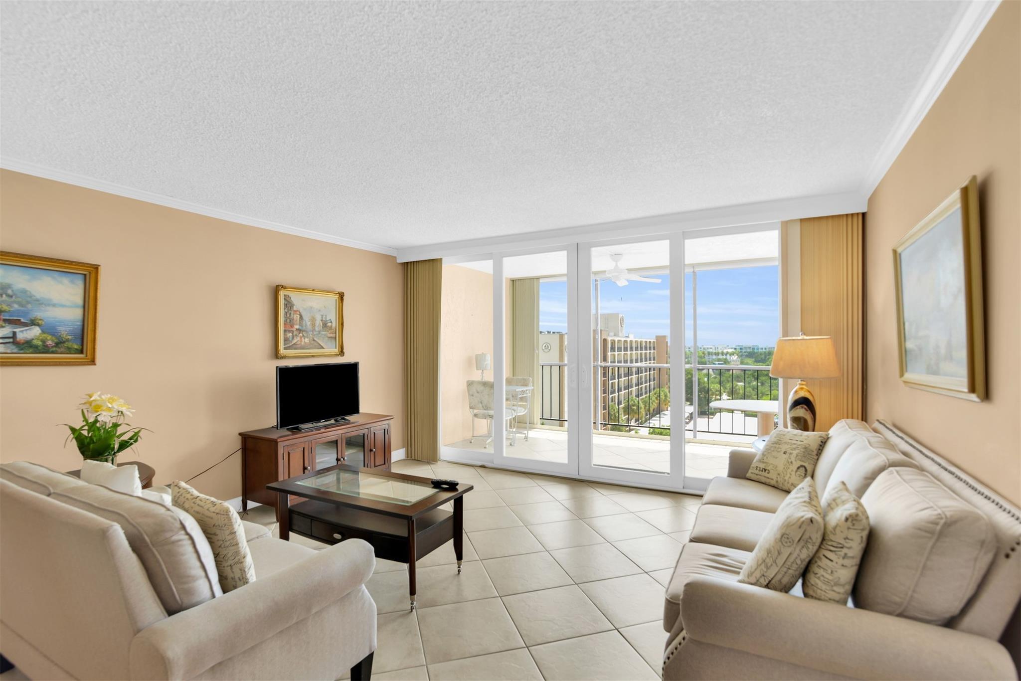 Hillsboro Landings Condo - Residential Lease