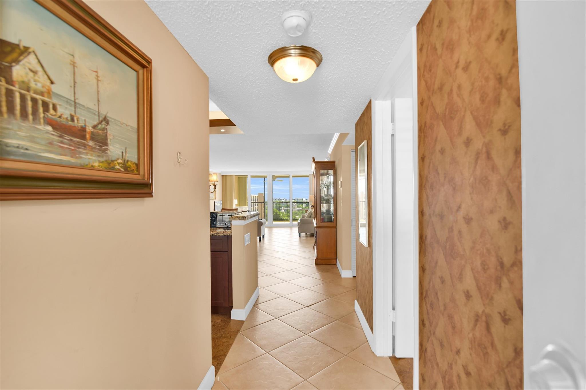 Hillsboro Landings Condo - Residential Lease