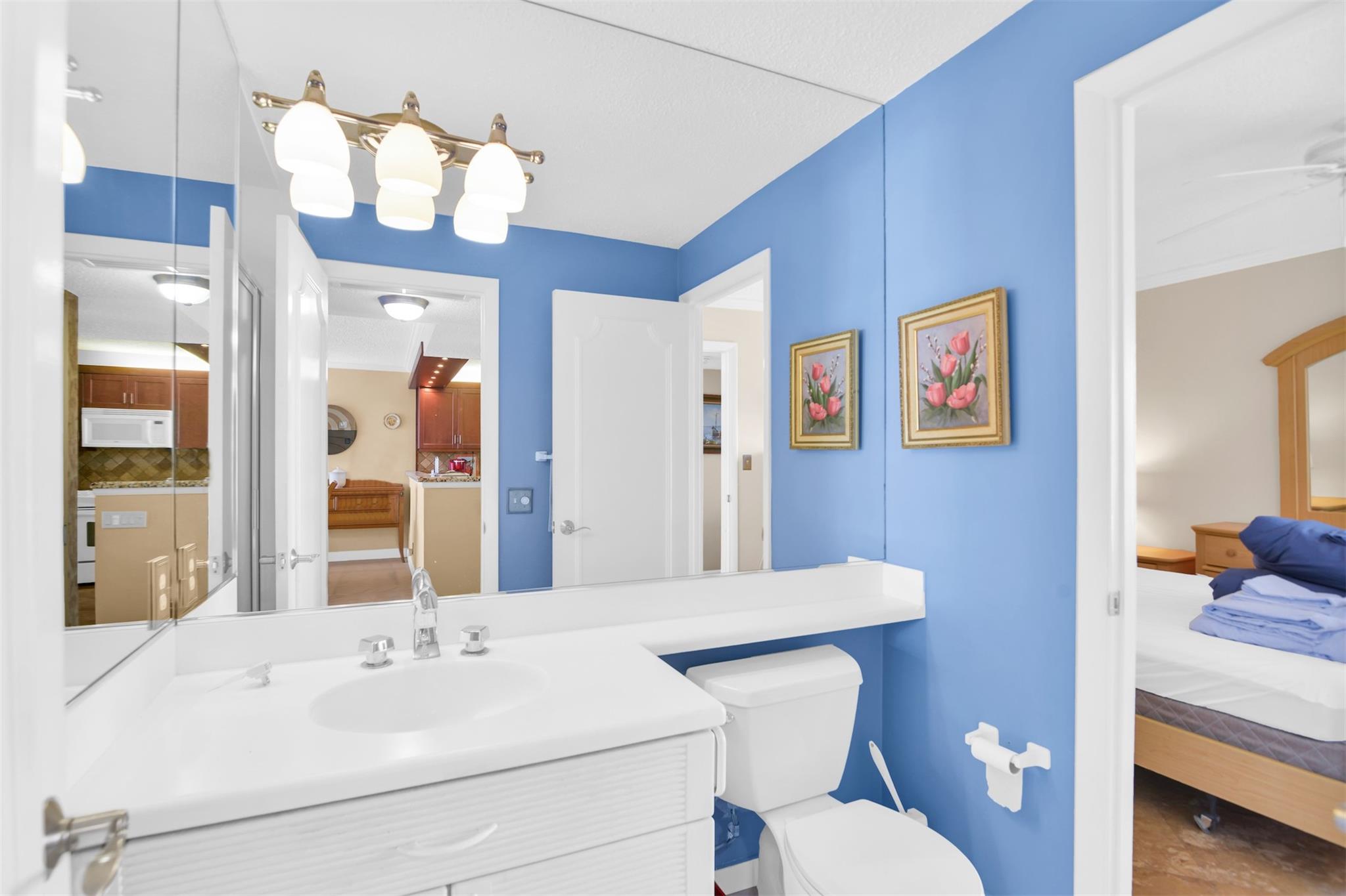 Hillsboro Landings Condo - Residential Lease