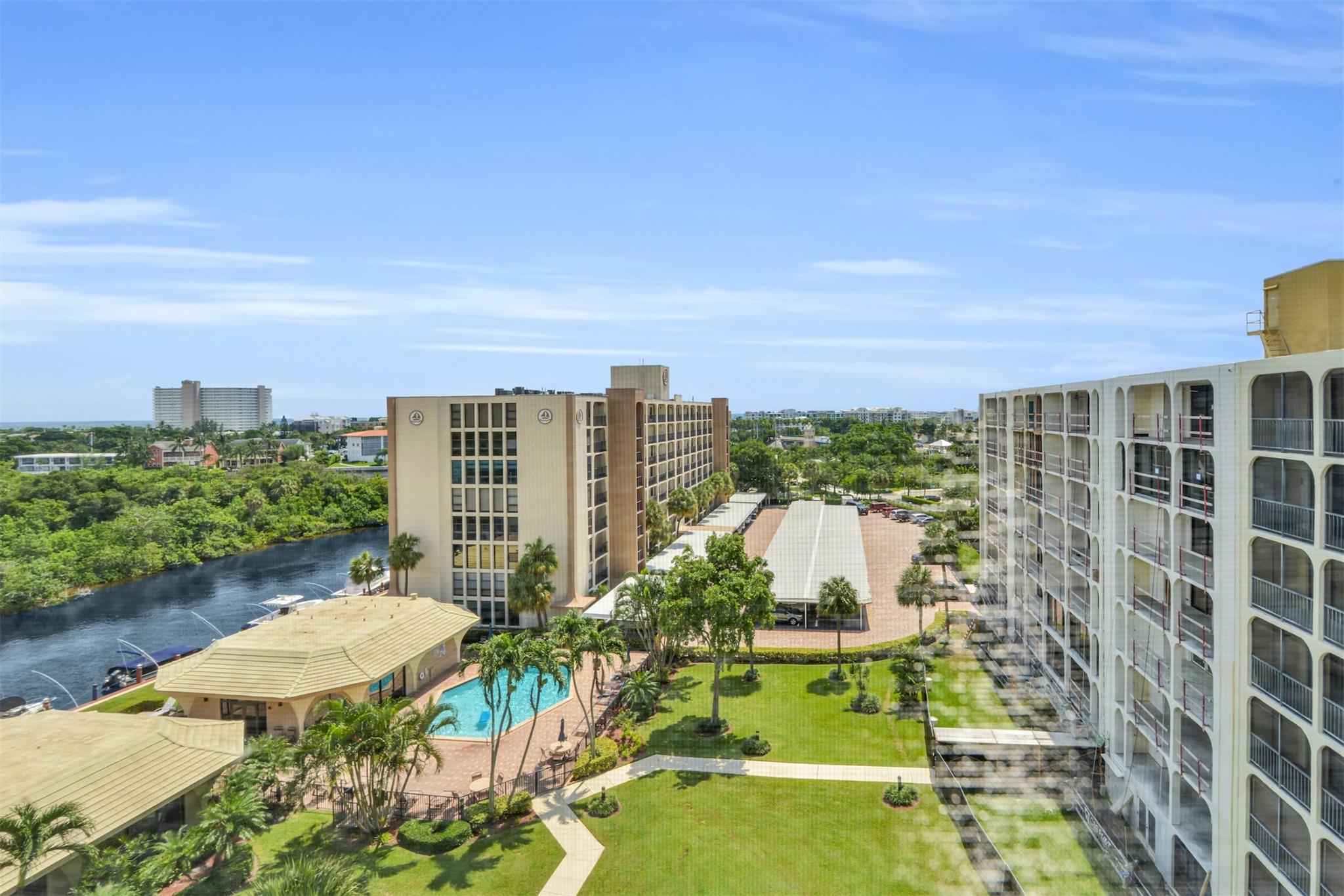 Hillsboro Landings Condo - Residential Lease