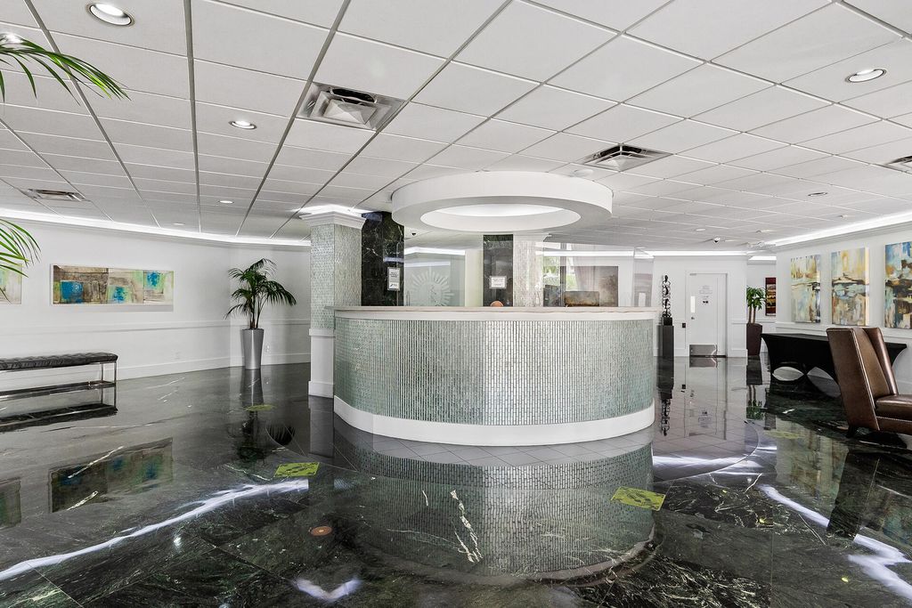Photo of 3700 Galt Ocean Drive #1604, Fort Lauderdale, FL 33308 (MLS # B26046314)