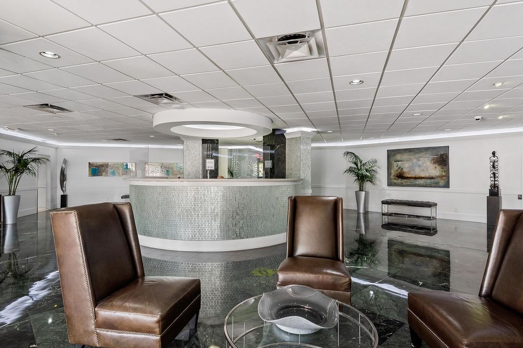 Photo of 3700 Galt Ocean Drive #1604, Fort Lauderdale, FL 33308 (MLS # B26046314)