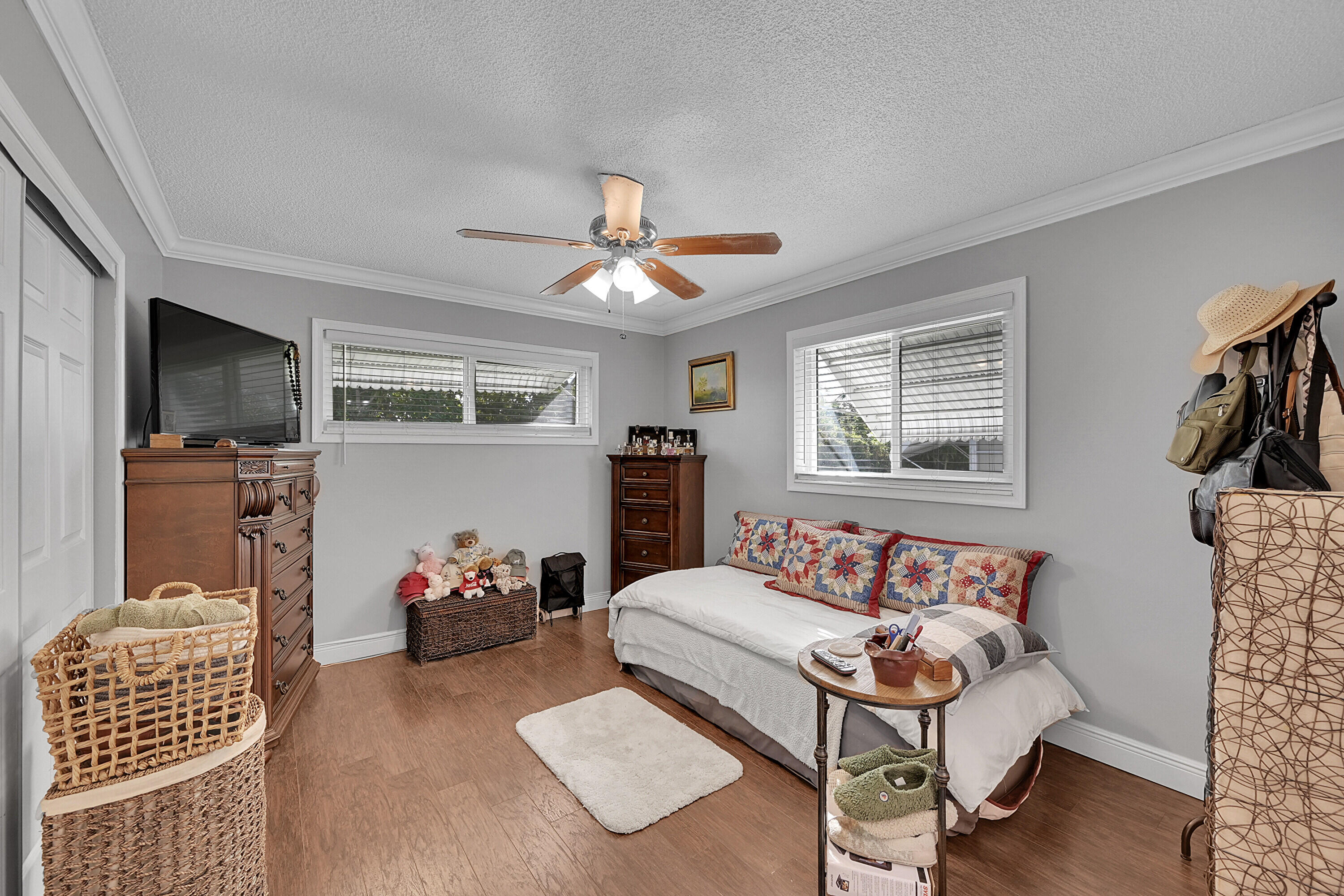 PARADISE GARDENS SEC 2 - Residential