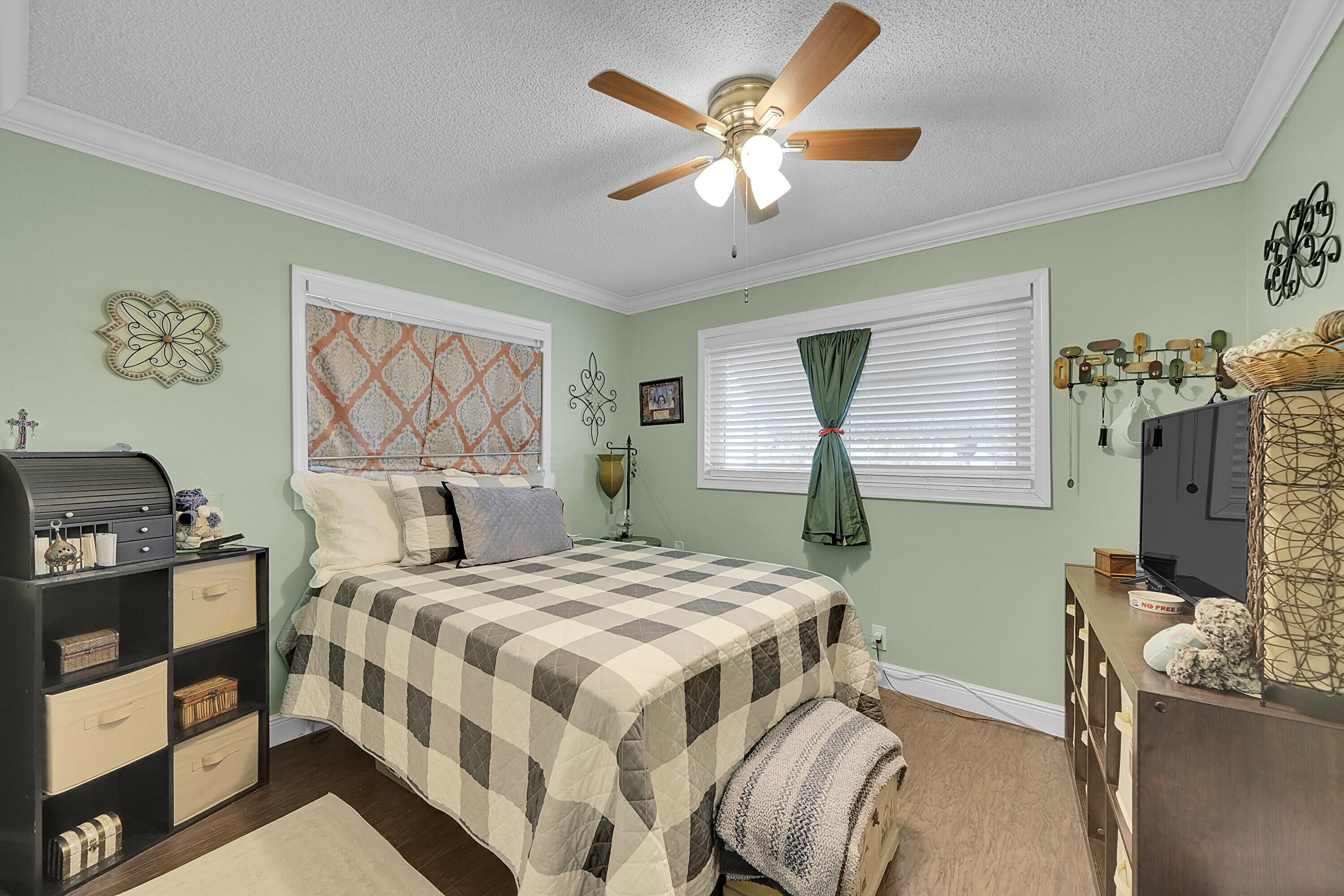 PARADISE GARDENS SEC 2 - Residential