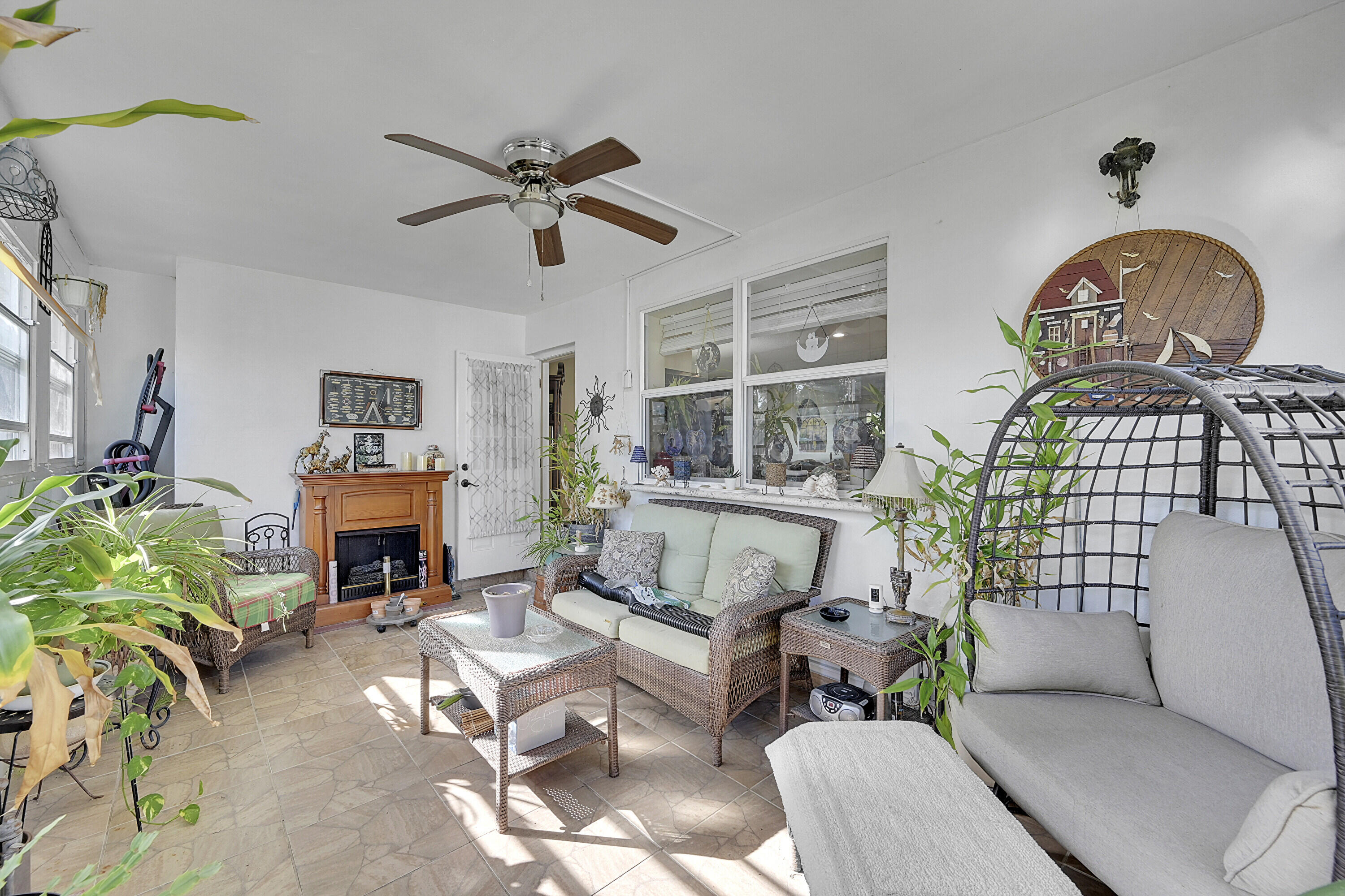 PARADISE GARDENS SEC 2 - Residential