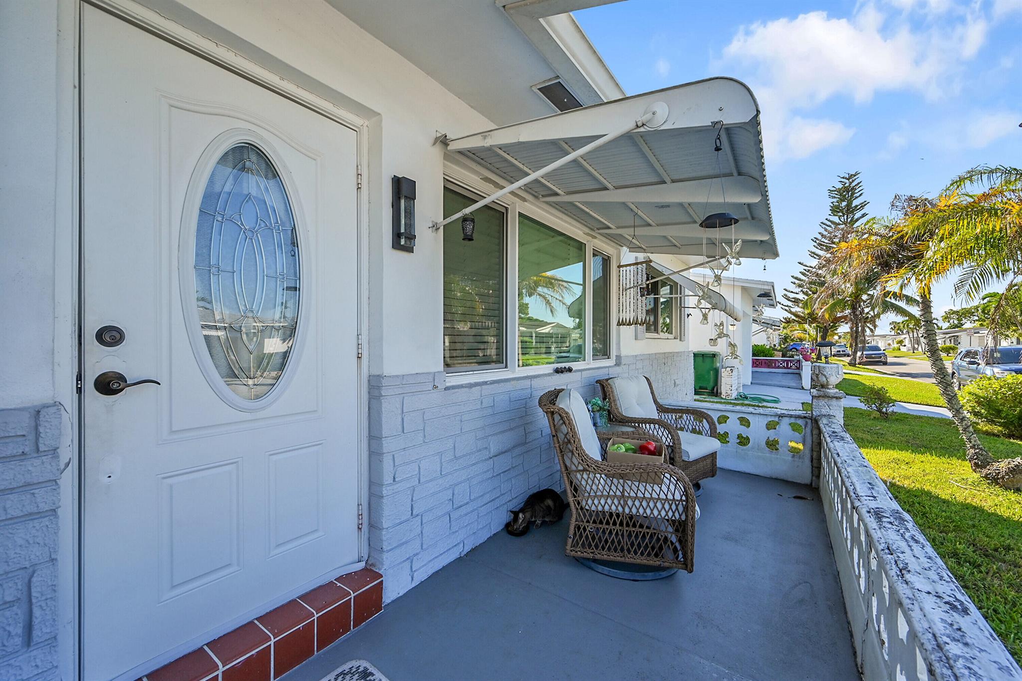 PARADISE GARDENS SEC 2 - Residential