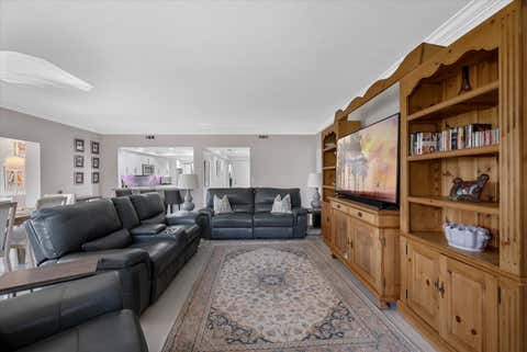 Tiny photo for 13400 POLO Road W #102, Wellington, FL 33414 (MLS # B26053007)
