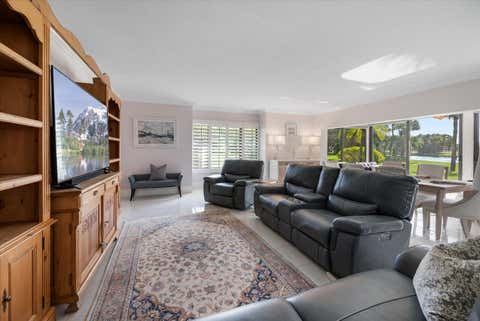Tiny photo for 13400 POLO Road W #102, Wellington, FL 33414 (MLS # B26053007)