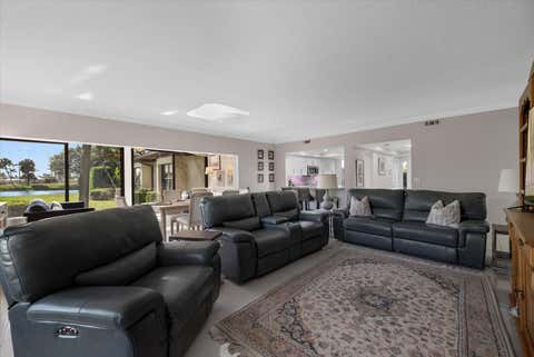 Tiny photo for 13400 POLO Road W #102, Wellington, FL 33414 (MLS # B26053007)