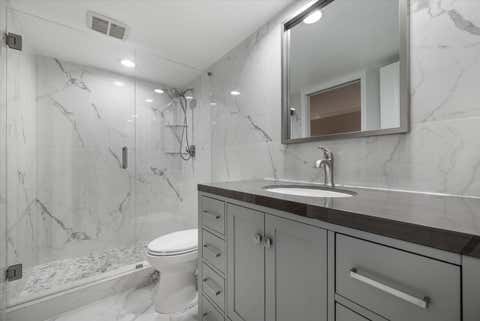 Tiny photo for 13400 POLO Road W #102, Wellington, FL 33414 (MLS # B26053007)