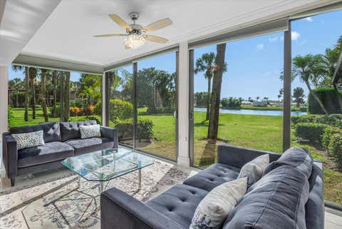 Tiny photo for 13400 POLO Road W #102, Wellington, FL 33414 (MLS # B26053007)