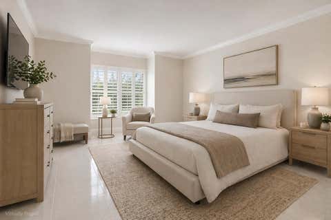 Tiny photo for 13400 POLO Road W #102, Wellington, FL 33414 (MLS # B26053007)