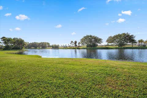 Tiny photo for 13400 POLO Road W #102, Wellington, FL 33414 (MLS # B26053007)