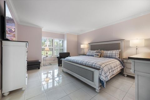 Tiny photo for 13400 POLO Road W #102, Wellington, FL 33414 (MLS # B26053007)