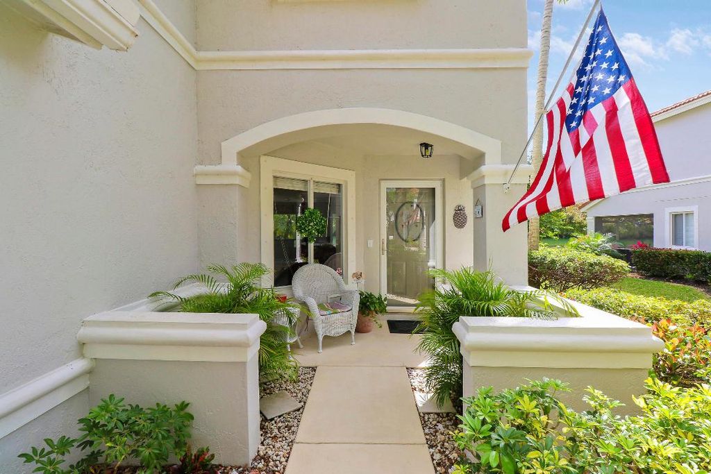 Photo of 5402 Crossing Rocks Court, Riviera Beach, FL 33407 (MLS # R10969265)