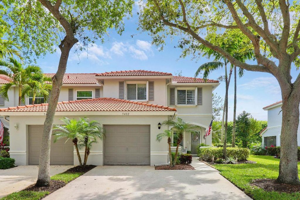 Photo of 5402 Crossing Rocks Court, Riviera Beach, FL 33407 (MLS # R10969265)