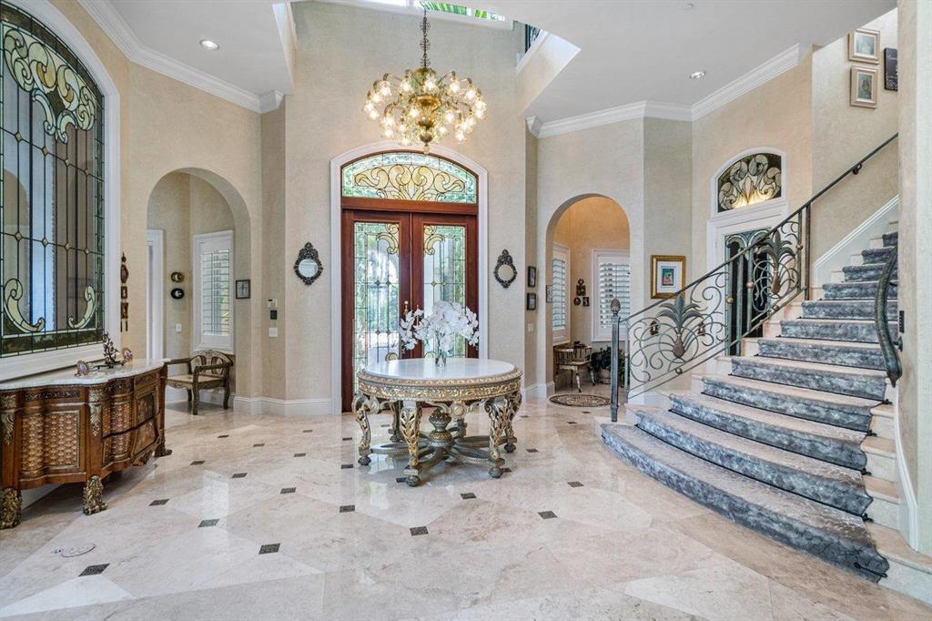 MIZNER LAKE ESTATES - Residential