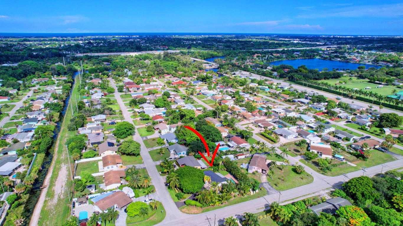 PATRICKS ADD REPL - Residential Lease