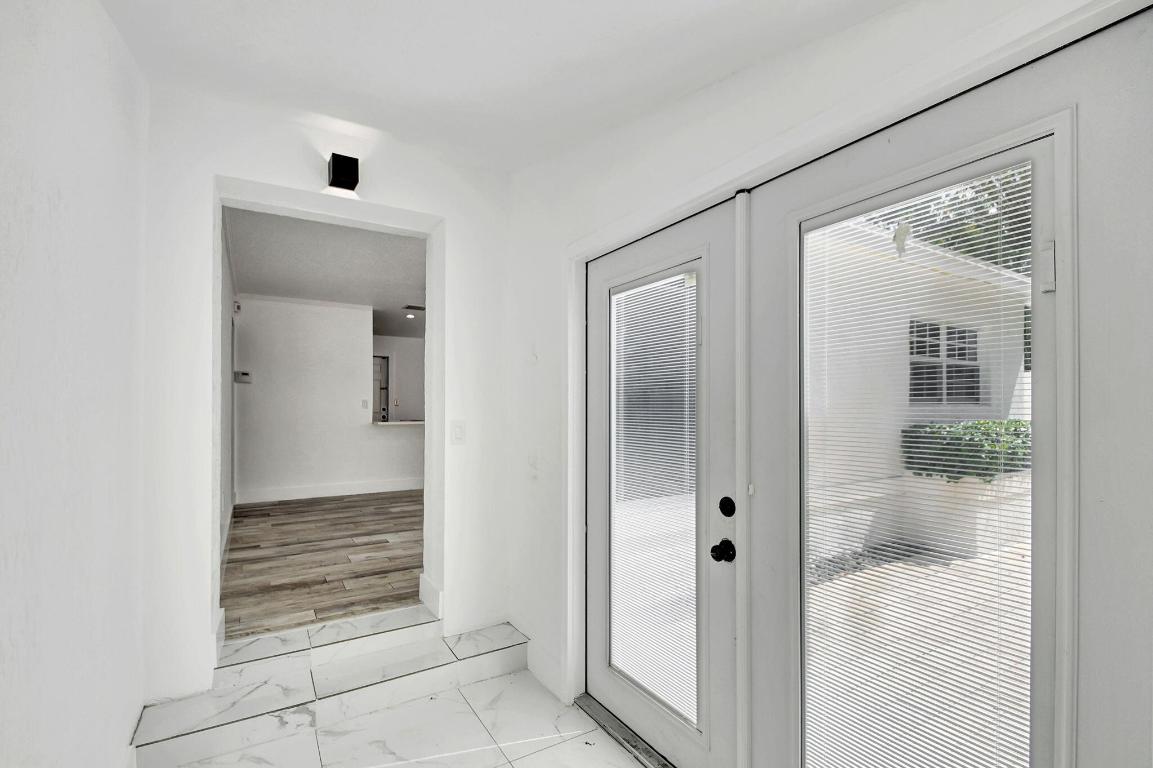 PATRICKS ADD REPL - Residential Lease