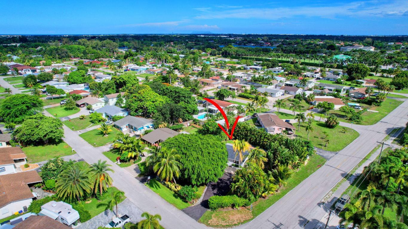 PATRICKS ADD REPL - Residential Lease