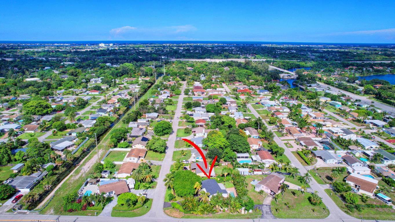 PATRICKS ADD REPL - Residential Lease