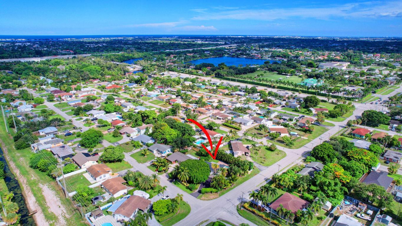 PATRICKS ADD REPL - Residential Lease