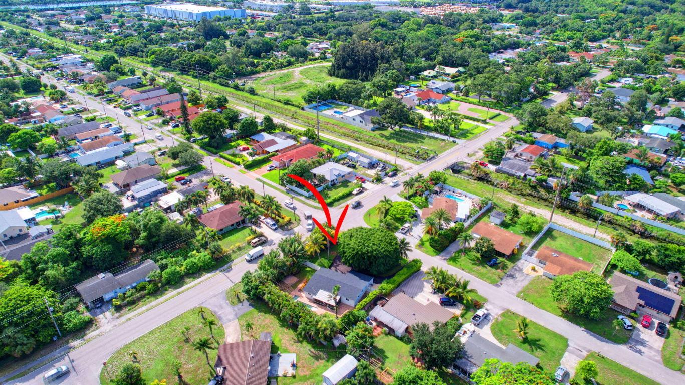 PATRICKS ADD REPL - Residential Lease